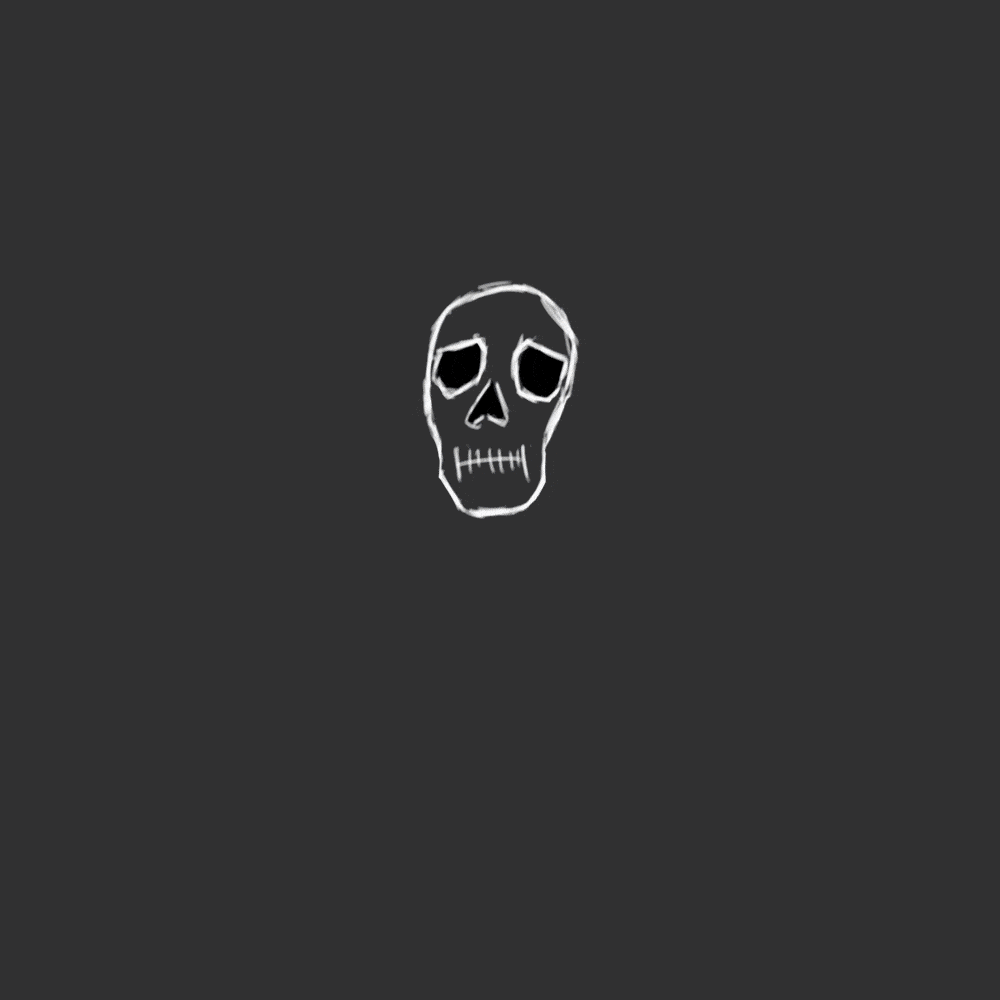 Sad Corpse